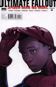 gocollect's tweet photo. With everything Spidey-related seeing plenty of attention, why would the second print of #UltimateFallout4 be down 63 places on the #HottestComics list? Well, it all comes down to prices. When they rise, sales slow. Do you have a copy?

Sales: https://t.co/Ws7uot3iPm https://t.co/EhwlkA9ZGd