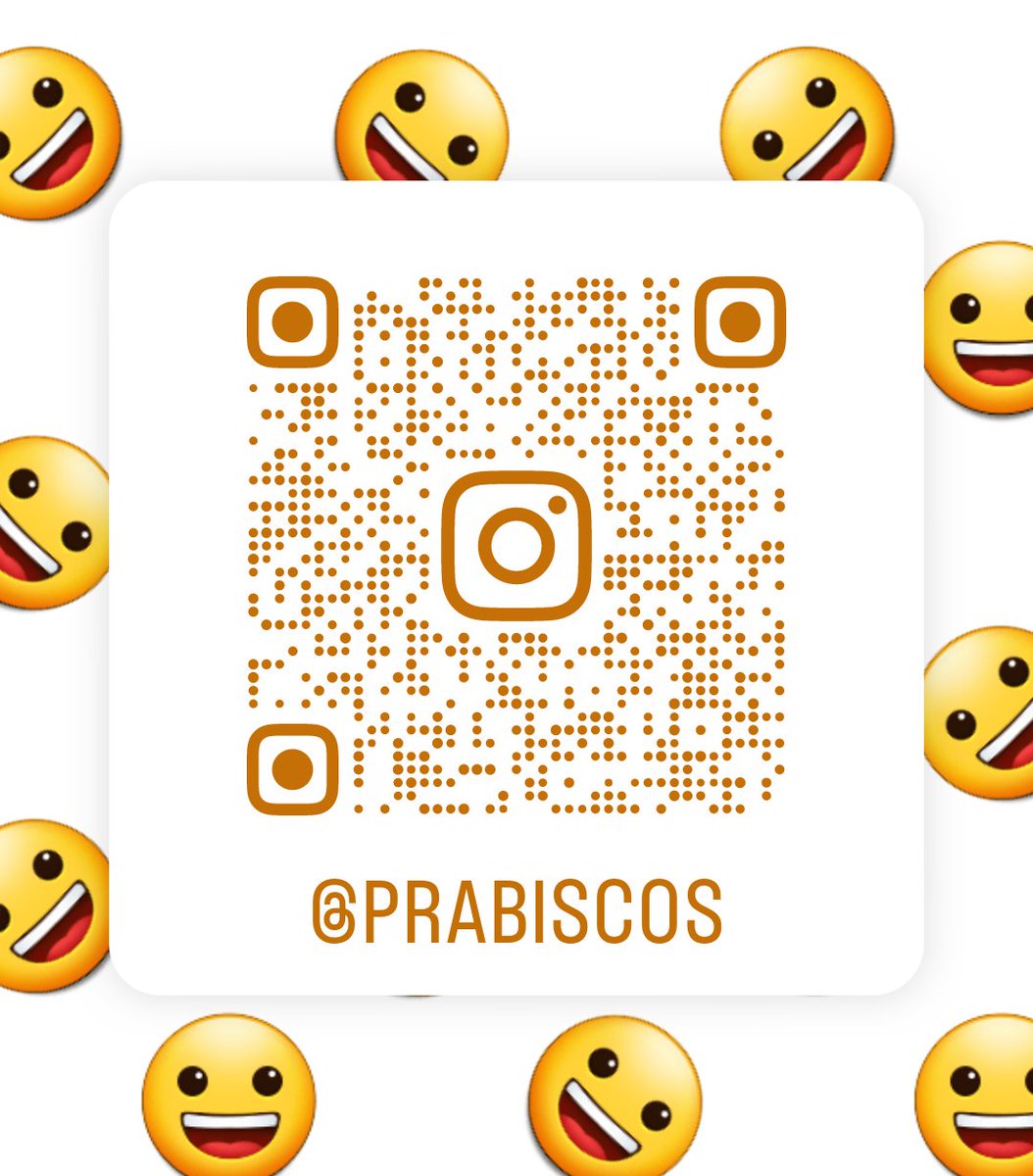 Olha quem abriu conta no instagram...👀👀👀
Juntem pessoas, juntem-se!...💚🦁✏
instagram.com/prabiscos?igsh…