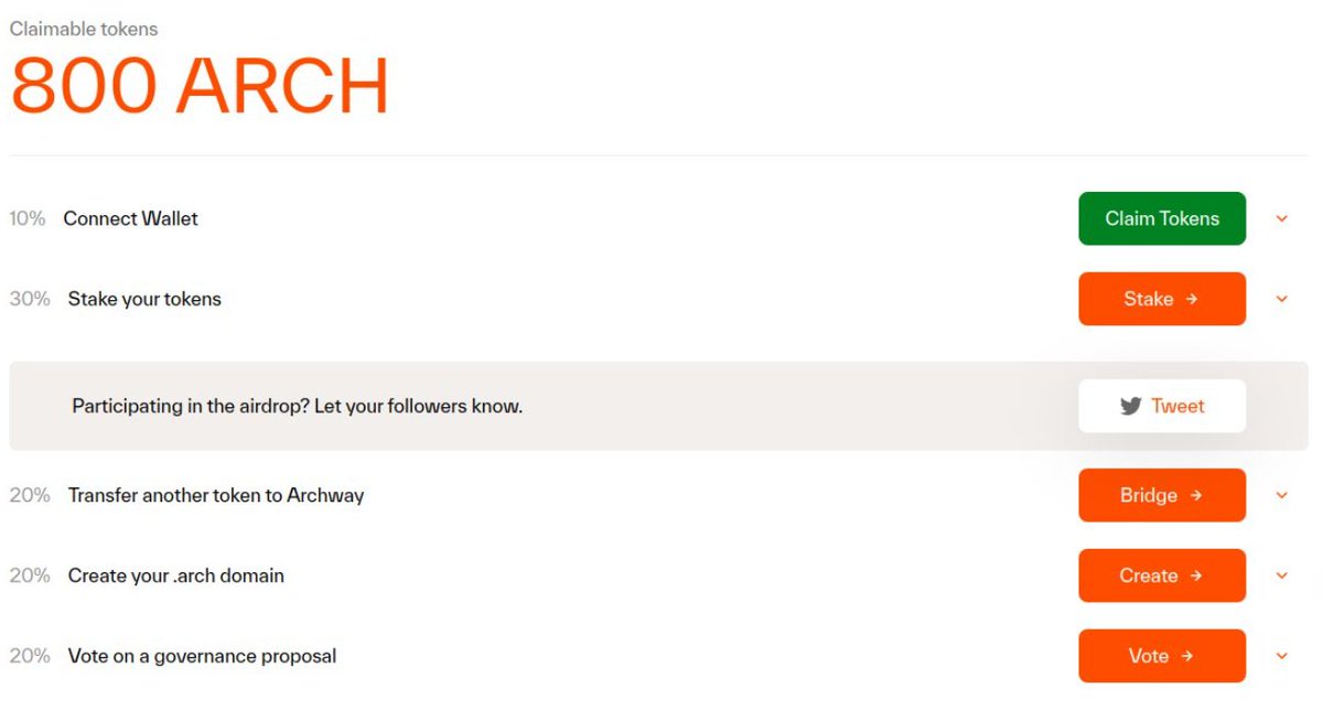 Cosmos Airdrops 🪂 tweet media
