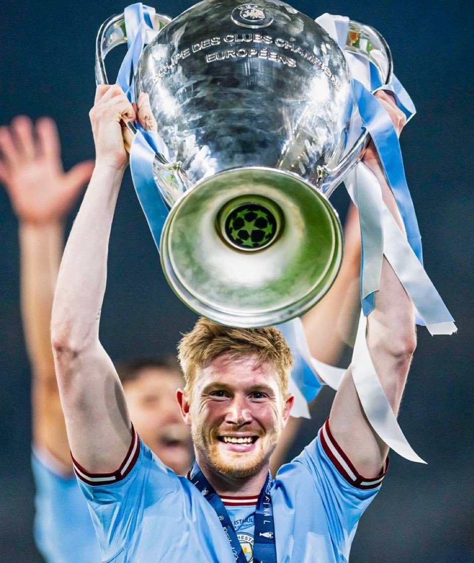 Man City International 🌐 on Twitter "🇧🇪 Kevin De Bruyne 22/23 👕 49