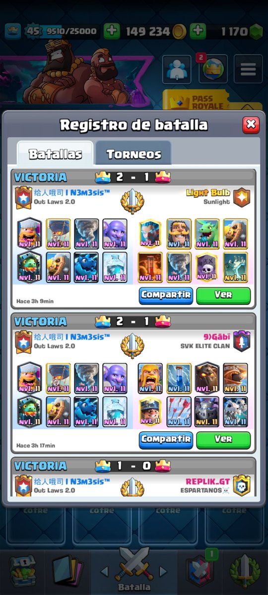 No lo creo que le gane a momo y teniendome counter 🫠
