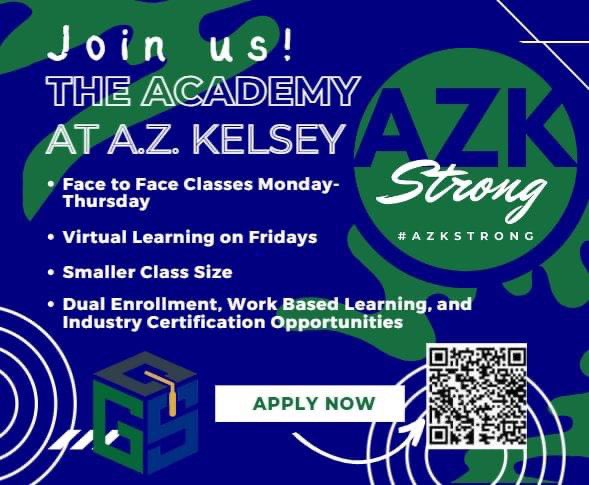 A. Z. Kelsey Academy and Achievement Center (@azkacademy) on Twitter photo WE HAVE 5 SEATS LEFT!!!! 🔥
Students and Parents make sure you apply and sign up for our Academy Remind Text so you don't miss important dates or announcements!
You can join Remind by clicking the following link: remind.com/join/gac9kf TEXT: @gac9kf to 81010 <a href="/GriffinSpalding/">Griffin-Spalding K12</a> WE HAVE 5 SEATS LEFT!!!! 🔥
Students and Parents make sure you apply and sign up for our Academy Remind Text so you don't miss important dates or announcements!
You can join Remind by clicking the following link: remind.com/join/gac9kf TEXT: @gac9kf to 81010 <a href="/GriffinSpalding/">Griffin-Spalding K12</a>