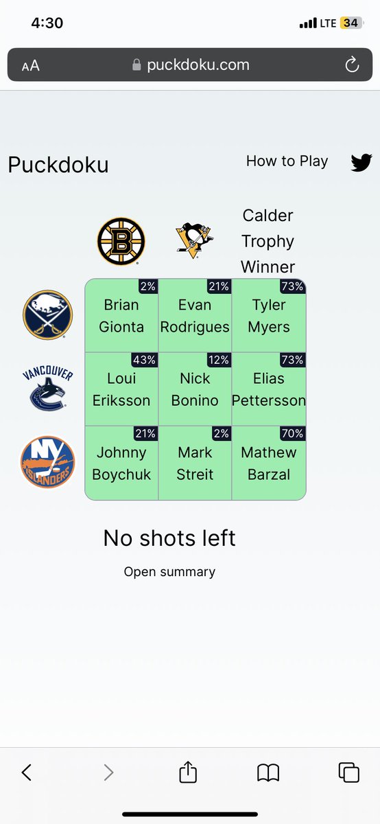 nosullivan7's tweet photo. @ComeauShane @puckdoku love this game https://t.co/EYHIHw2ZLT