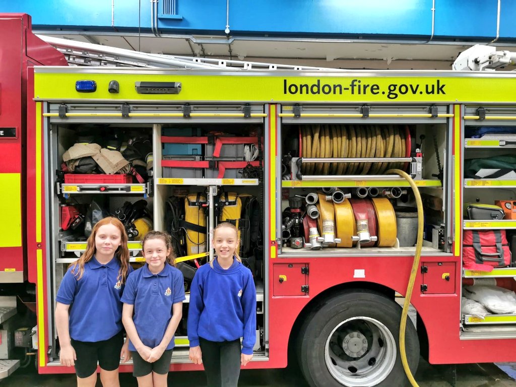 10th Enfield Boys' Brigade & Girls' Association tweet media