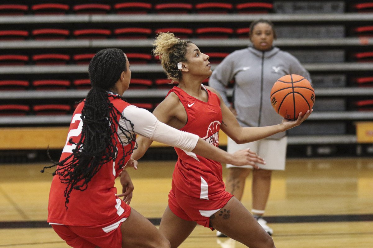 YSUWomensHoops tweet picture