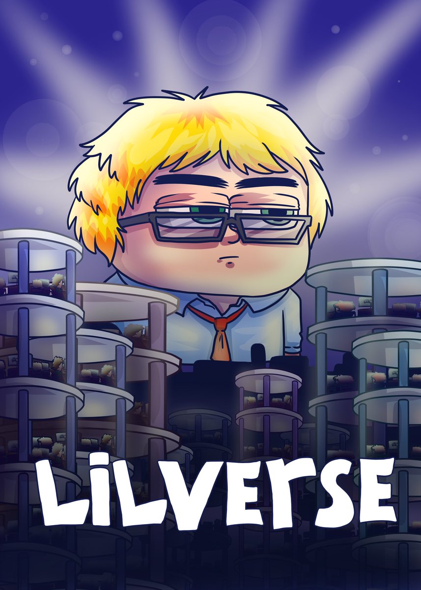 The story about all of us.