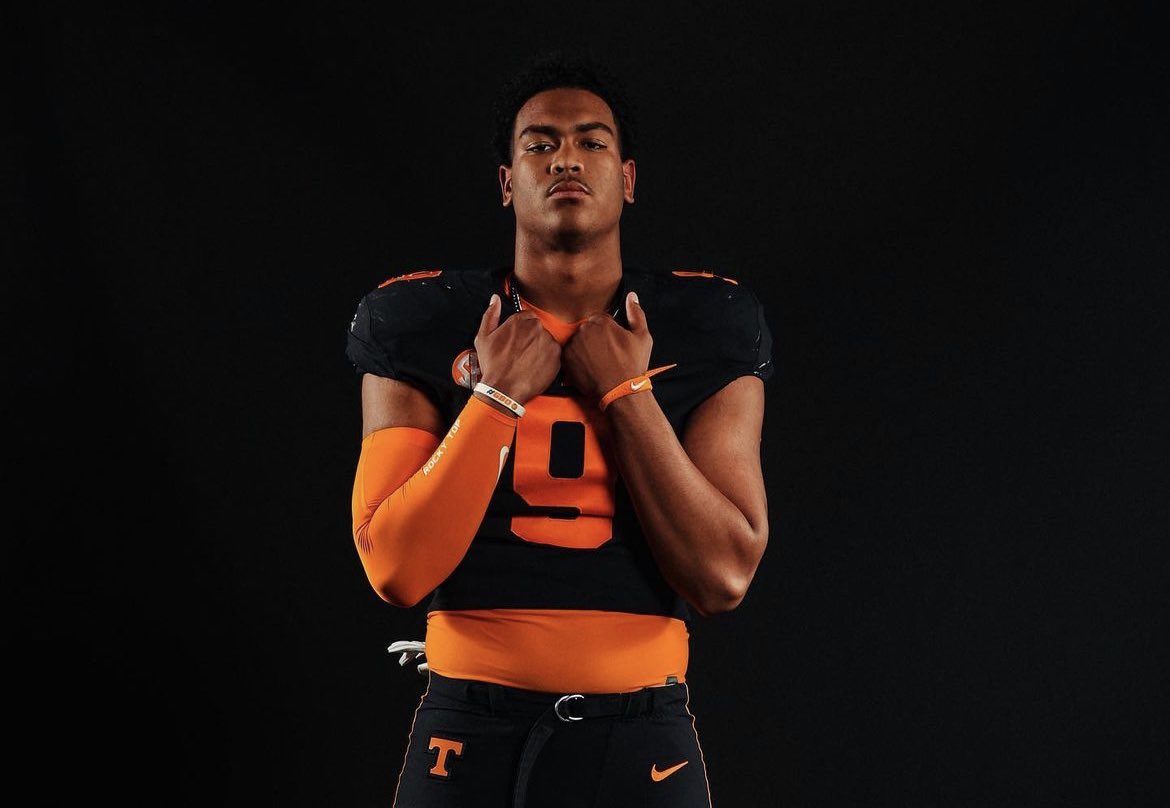 No matter the decision coming up for <a href="/elijah_rushing/">Elijah Rushing</a> ….I expect Tennessee to play the long game. Long way to go until December and a long football season to watch unfold.