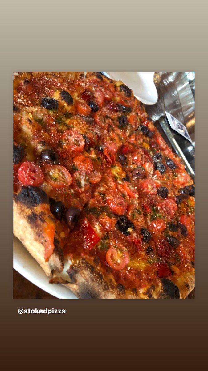Stoked Pizza (@stokedpizza) on Twitter photo 