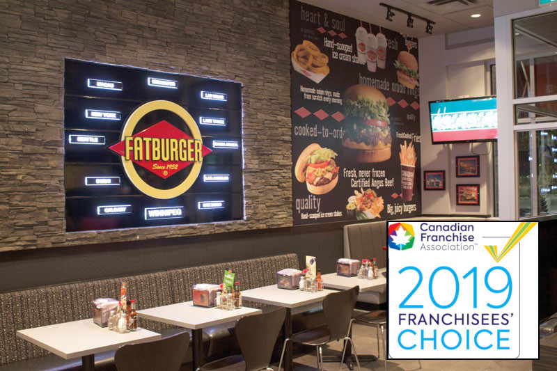 Own a  #Fatburger #franchise! #businessforsale #franchiseforsale   #restaurantforsale  acuitybusinessgroup.com/property/own-a…