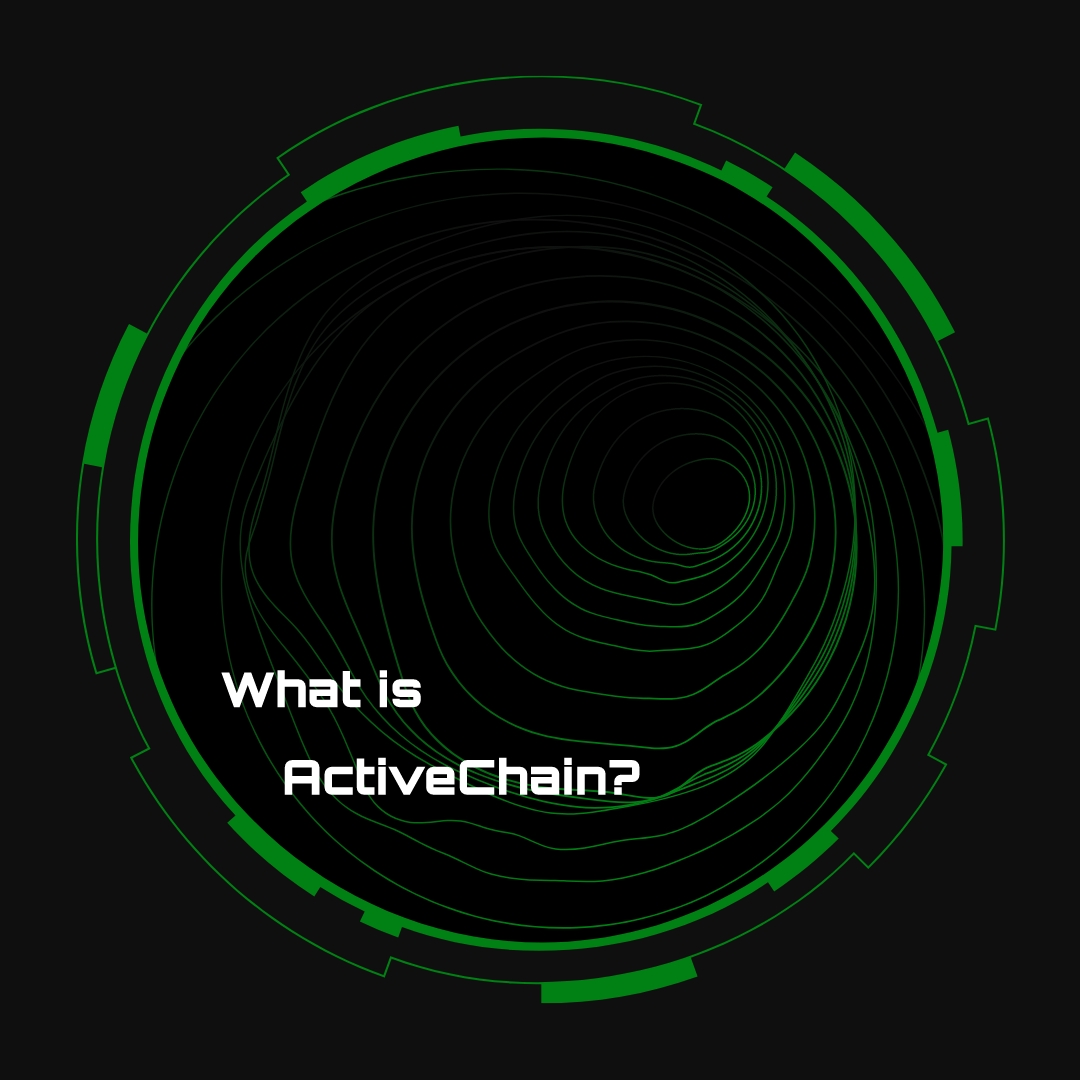activechaineth's tweet photo. #ActiveChain (Formerly known as $ACTIVE ) is a series of upgrades to the Ethereum Blockchain which will improve its speed, efficiency, and scalability. This will allow Ethereum to handle significantly more transactions, improve smart contract stability and reduce network fees. https://t.co/qGteeGMGUW