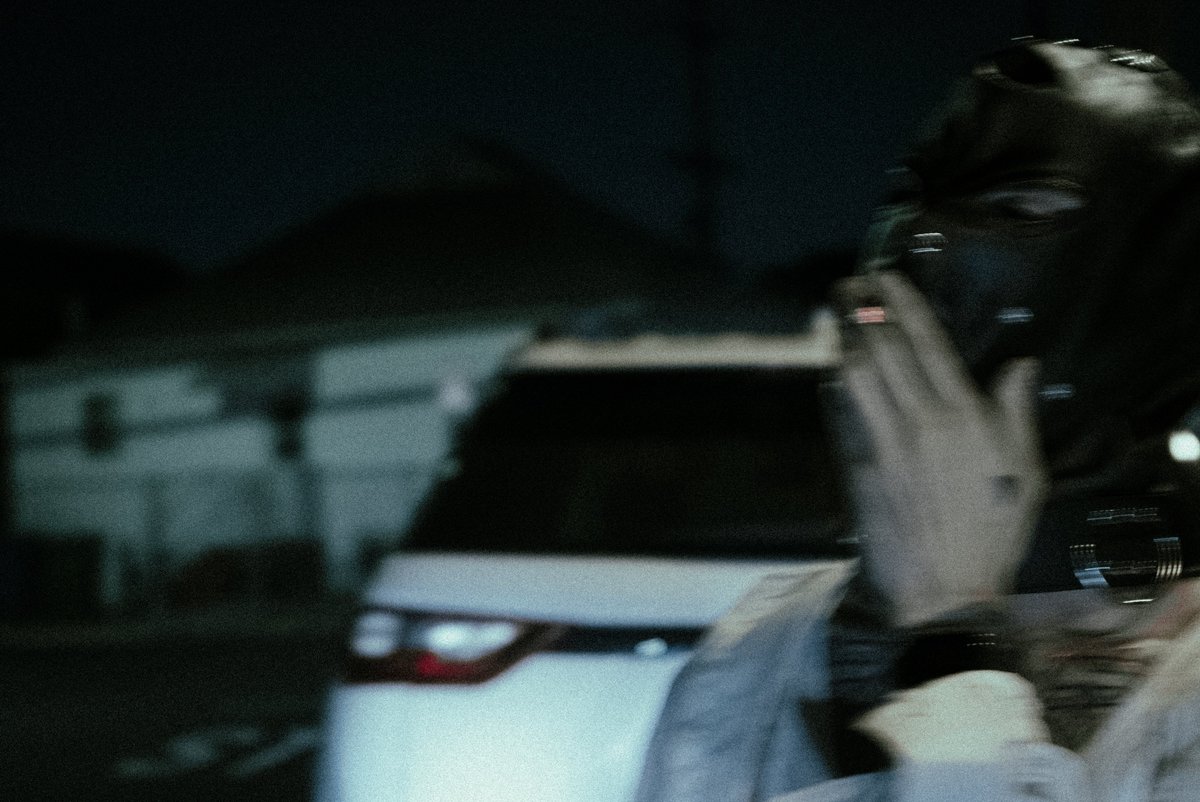 Rufuscampbell_'s tweet photo. New music is on the way https://t.co/Z267xnYVrV