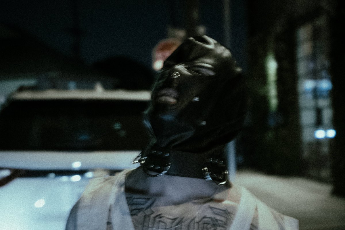 Rufuscampbell_'s tweet photo. New music is on the way https://t.co/Z267xnYVrV