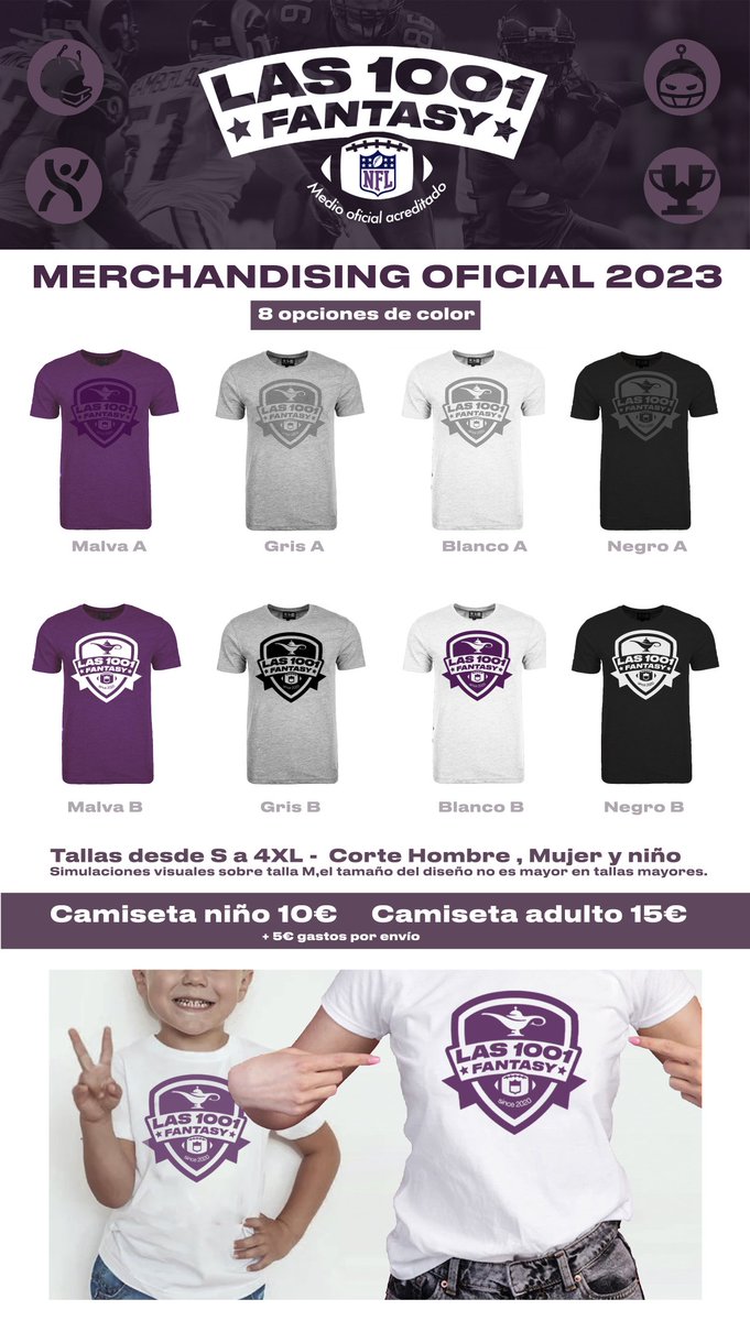 Las1001Fantasy tweet media