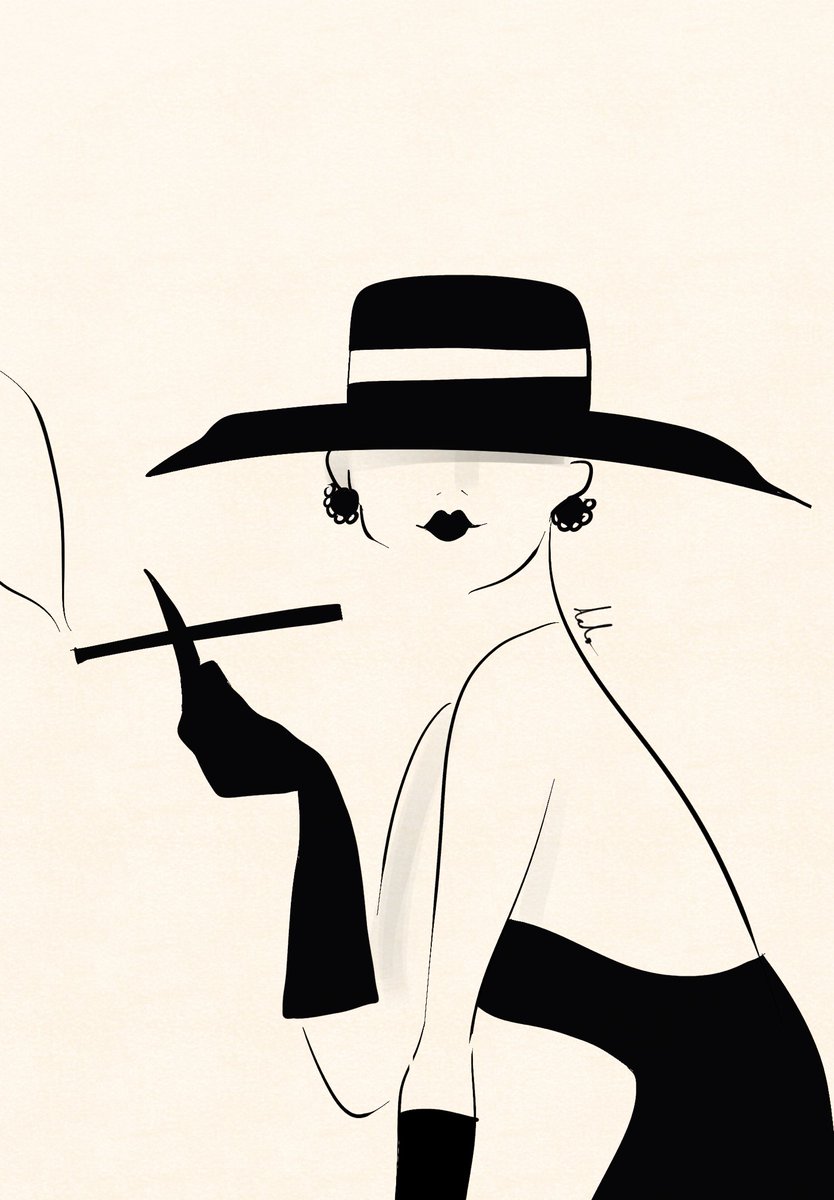 #procreateart #digitaldrawing #ArtistOnTwitter