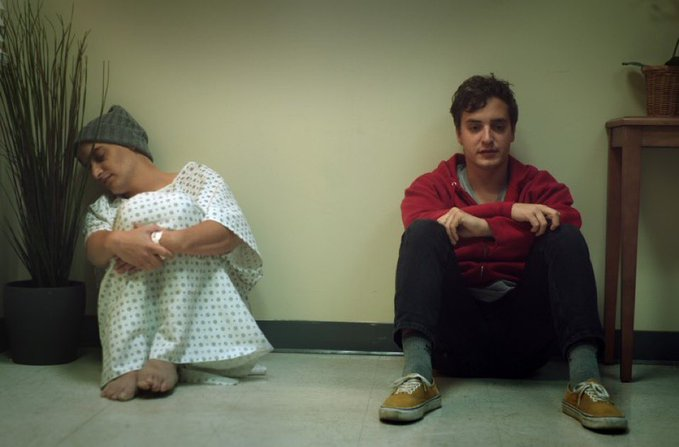 .<a href="/MargauxSusi/">Margaux</a>'s film #TheSpermBank is our latest #moviereview for <a href="/Tribeca/">Tribeca</a>! Read reporter <a href="/jennyrockstar/">Jennifer Vintzileos</a>'s thoughts on the #shortfilm that explores a tragic yet comedic look at mortality at starrymag.com/the-sperm-bank/! #Tribeca2023 #CancerSurvivor