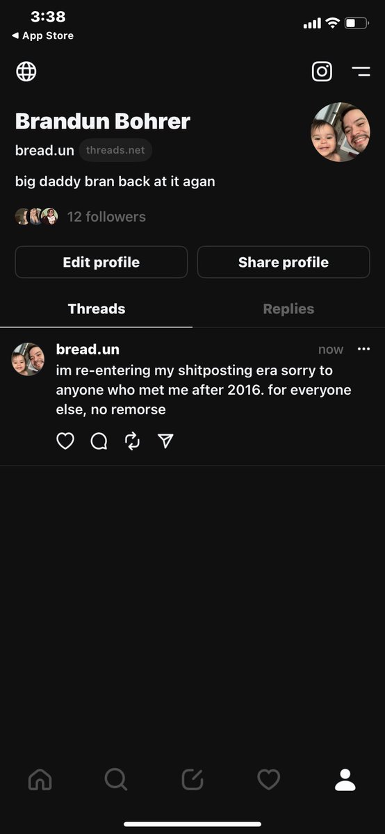 breadun's tweet image. hmu