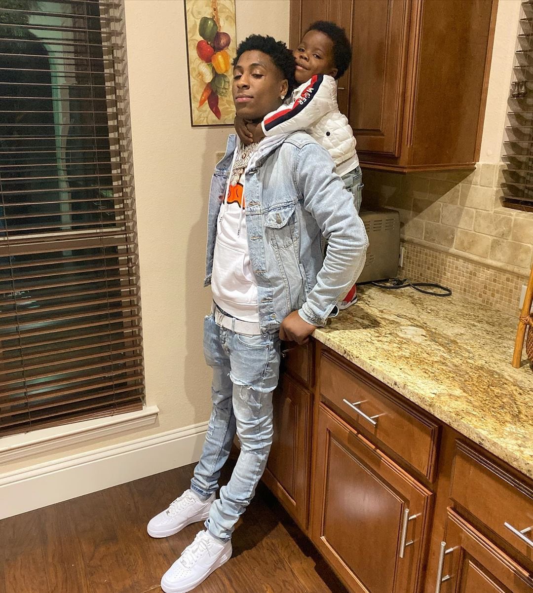 Youngboy Sources on Twitter "NBA YoungBoy & K3 (2020) https//t.co