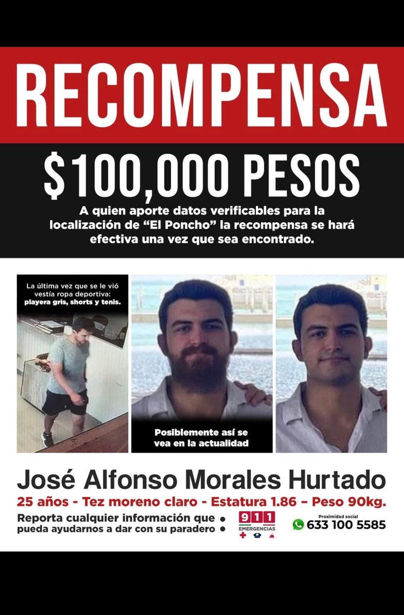 PulsoHmo's tweet photo. #Aviso Se agradece su cooperación para la difusión de este anuncio.🙏🙏 https://t.co/VFArniftYQ
