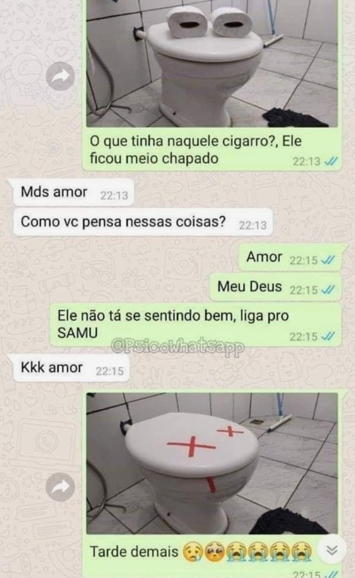 sofistiquis's tweet photo. Você parece tão sério 

Eu na vida real: https://t.co/tqlJWmrGPd