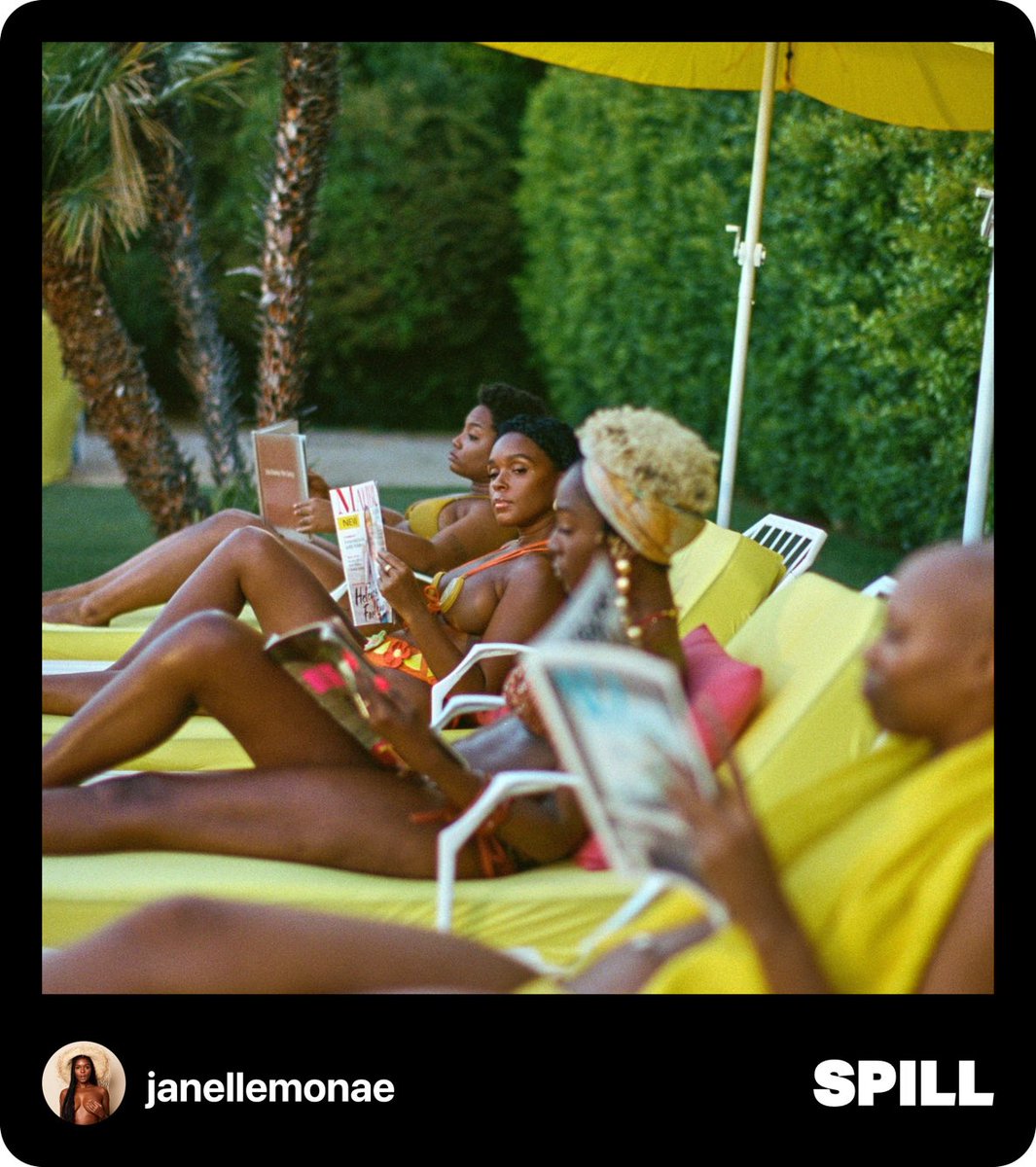 Check out a spill at spill.com/s/01H4P59Y6RJ7… life goals