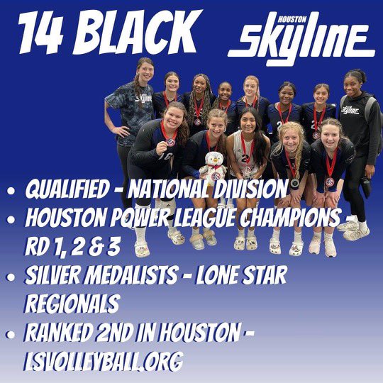 Thankful to be a part of <a href="/HoustonSkyline/">Houston Skyline</a> !!