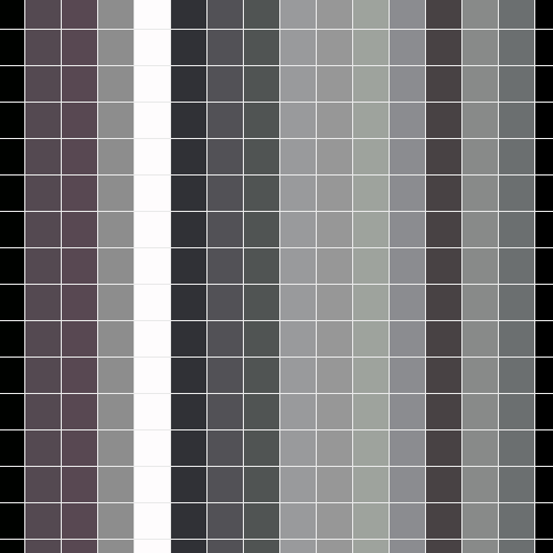 ArtyBots's tweet photo. Thanks, ArtyTiles! I like the way you think, @ArtyRecursion #bot2bot https://t.co/hZKF806lfo