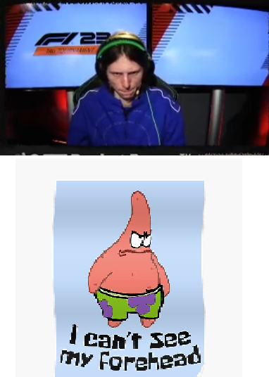 KurigaraLoL's tweet photo. @TheRocketBeans @TetrisPie spot the difference https://t.co/9HZh3rGrty