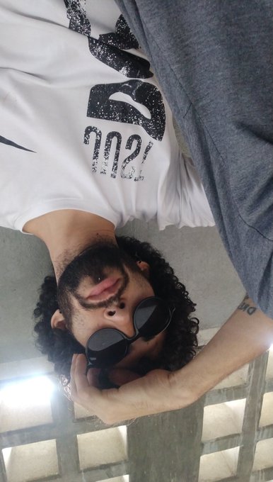 Que hacen? #Men #barba #Glasses #braid https://t.co/YE2EmWYf0k<a href="/tag/men"class="tags">#Men</a><a href="/tag/barba"class="tags">#barba</a><a href="/tag/glasses"class="tags">#Glasses</a><a href="/tag/braid"class="tags">#braid</a>