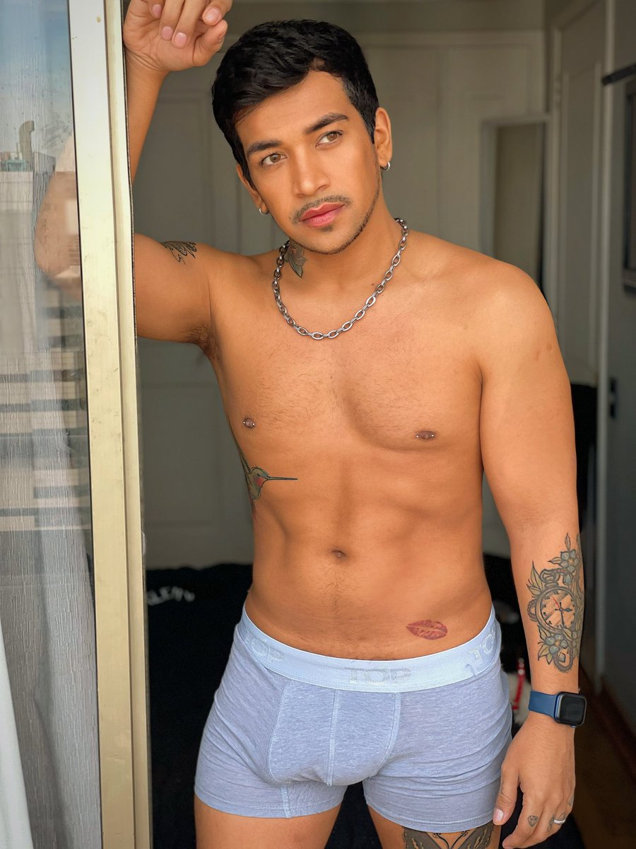 Que no pare el porrrrrrrno