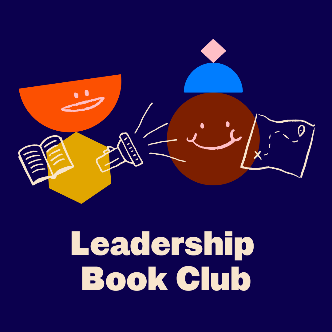 comegatheround's tweet photo. Unlock your team's leadership potential! ⭐️ Our new Leadership Skills Book Club explores some of the foundational concepts that shape great leaders.
https://t.co/lj6F11RRni
#hipos #leadershipdevelopment #leadership #managerdevelopment https://t.co/WL454IurUy