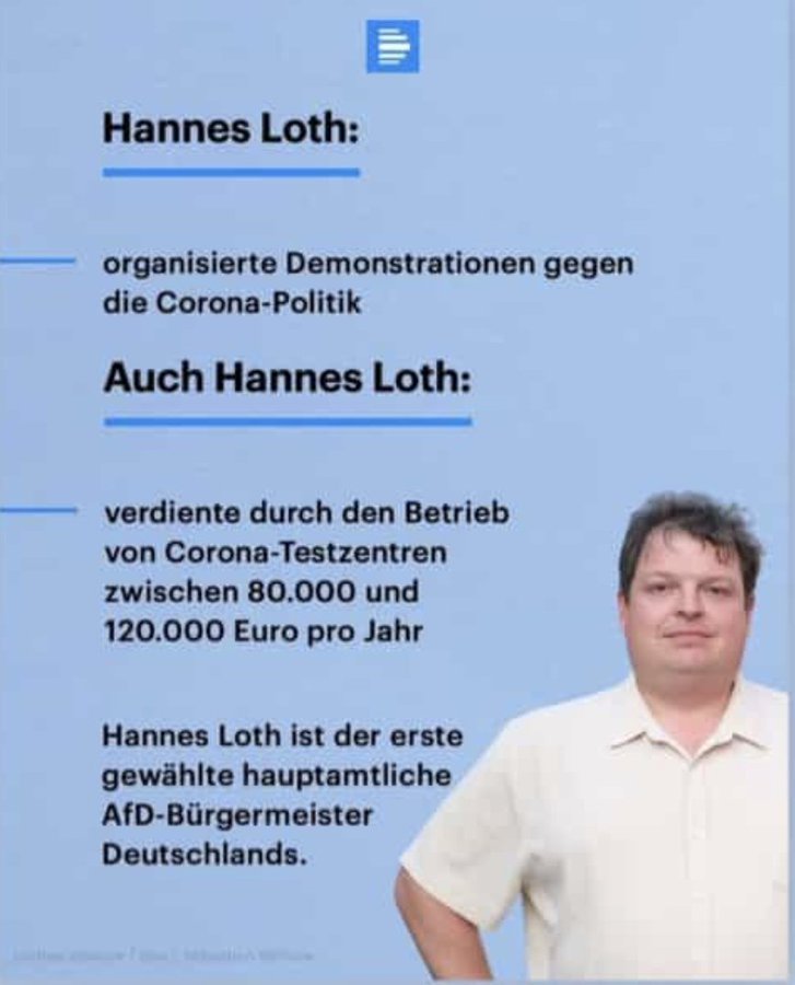 UpsssOhJe's tweet photo. Ich habe ein wenig Angst, dass die Ruzzen bald auch in Deutschland auf Nazi-Jagt gehen.
Jetzt, da die AfD so stark wird, wären wir ein prädestiniertes Ziel.

Kennt Ihr den hier? https://t.co/CxnkX4hDy5