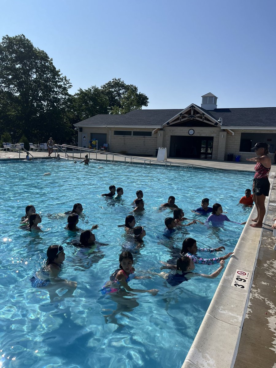 Lauren Sweet (@lasweet16) on Twitter photo GLC STEAM Summer Learners were out for a refreshing morning swim at the LB Community pool this morning! 🏊🏾 🏊🏻♀️ <a href="/LB_STEAM/">GLC Summer Camp 2024</a> <a href="/LBpublicschools/">Long Branch Public Schools</a> GLC STEAM Summer Learners were out for a refreshing morning swim at the LB Community pool this morning! 🏊🏾 🏊🏻♀️ <a href="/LB_STEAM/">GLC Summer Camp 2024</a> <a href="/LBpublicschools/">Long Branch Public Schools</a>