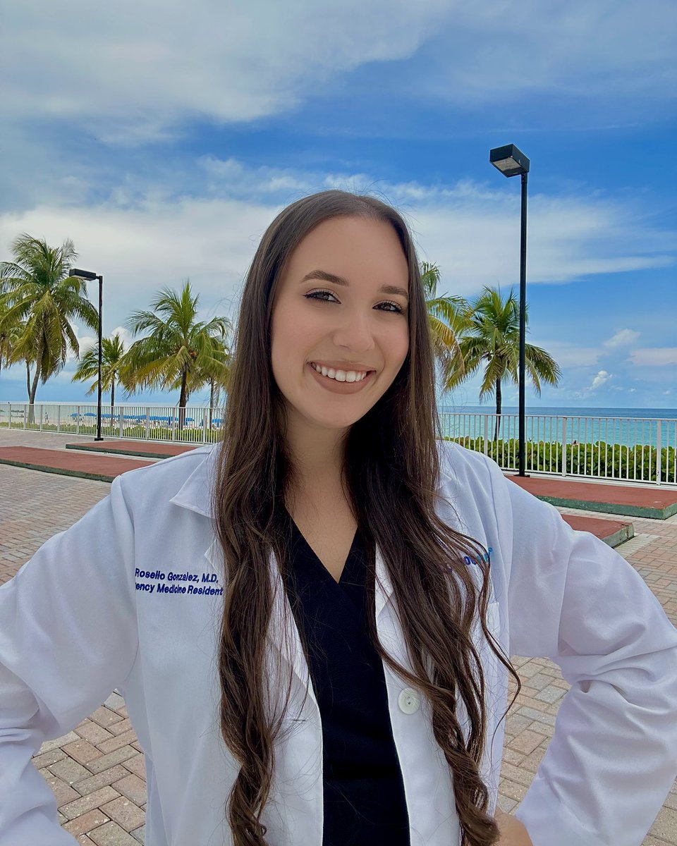 Iris Rosello Gonzalez, M.D. tweet media