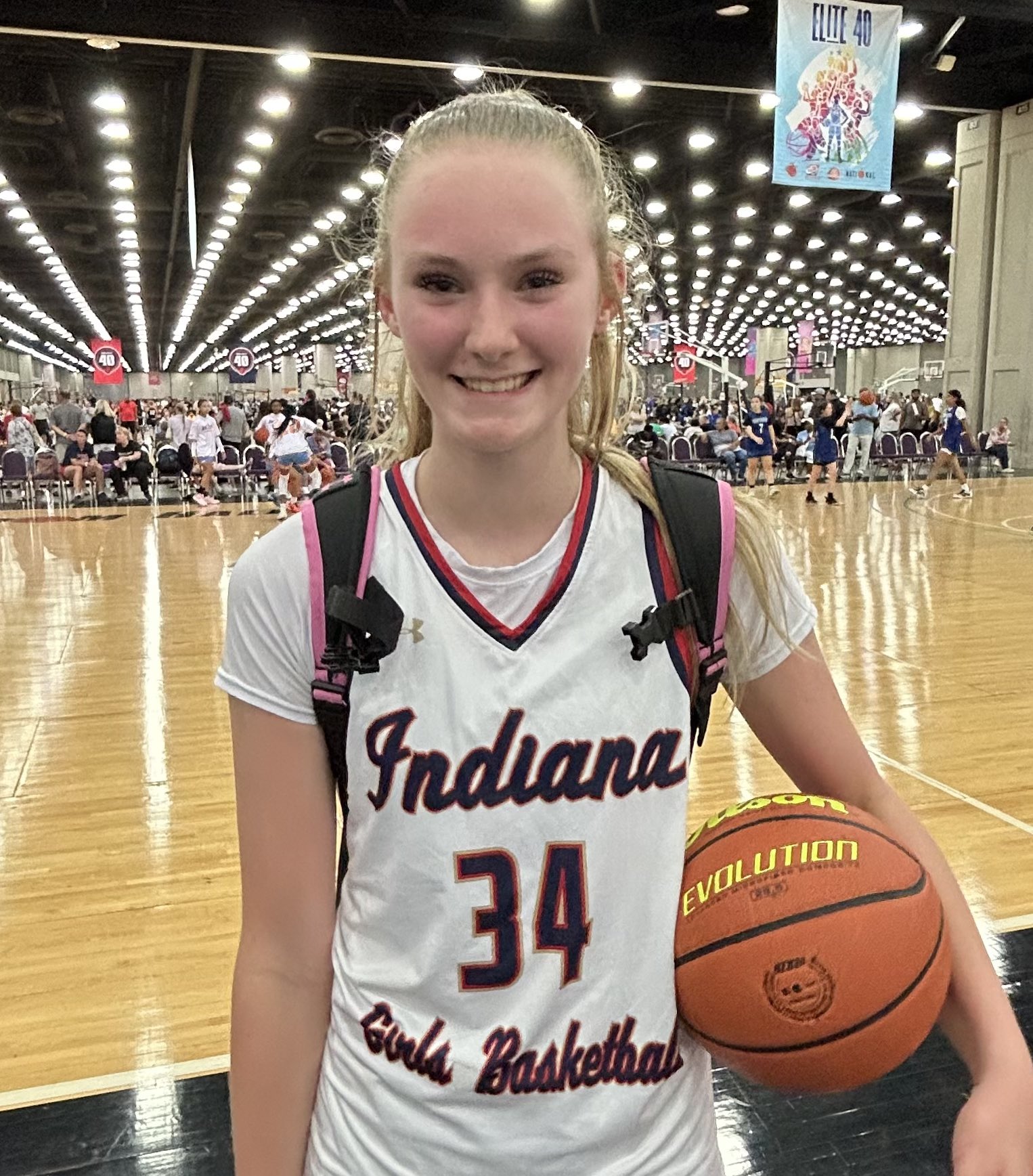 IGBRR Hoops on Twitter "27’ 6’2 C P.DuVall, IGB / Franklin Central