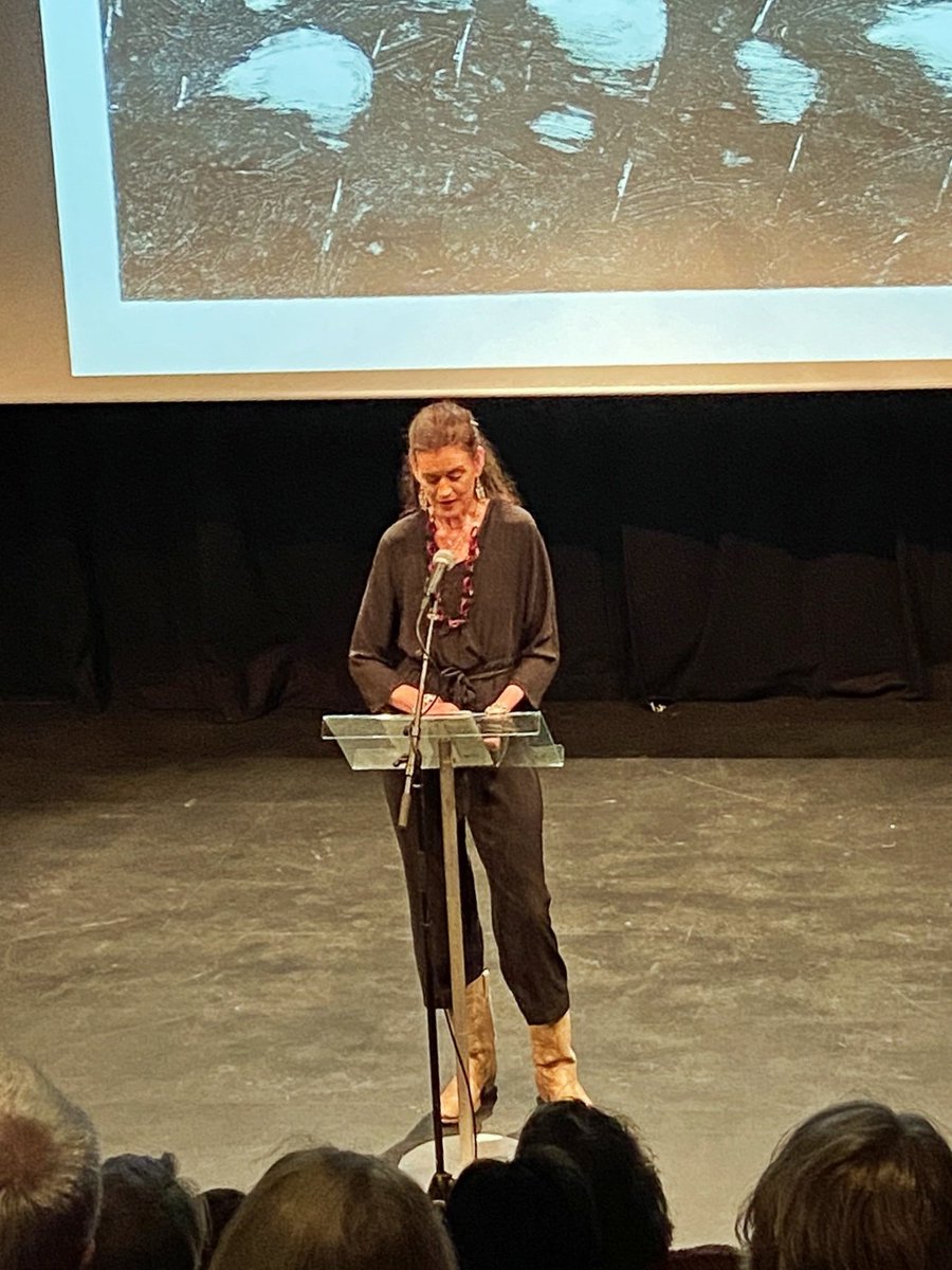 riverbankarts's tweet image. Writers-in-residence at @MaynoothUni @MaynoothEnglish @Scarlett_for_ya &amp;amp; @caittalbot were with us tonight for an event hosted by @kildarelibrary The event was opened by Kildare
County Arts Officer @RussellLucina @ArtsInCoKildare