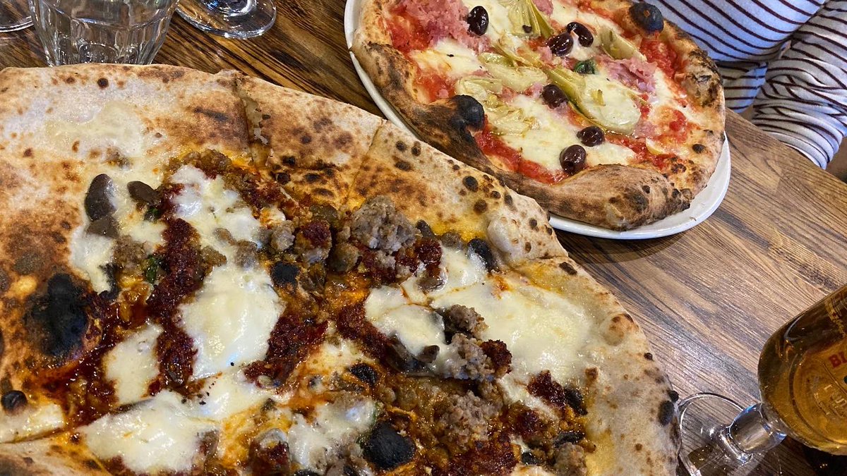 Clive Challinor tweet media