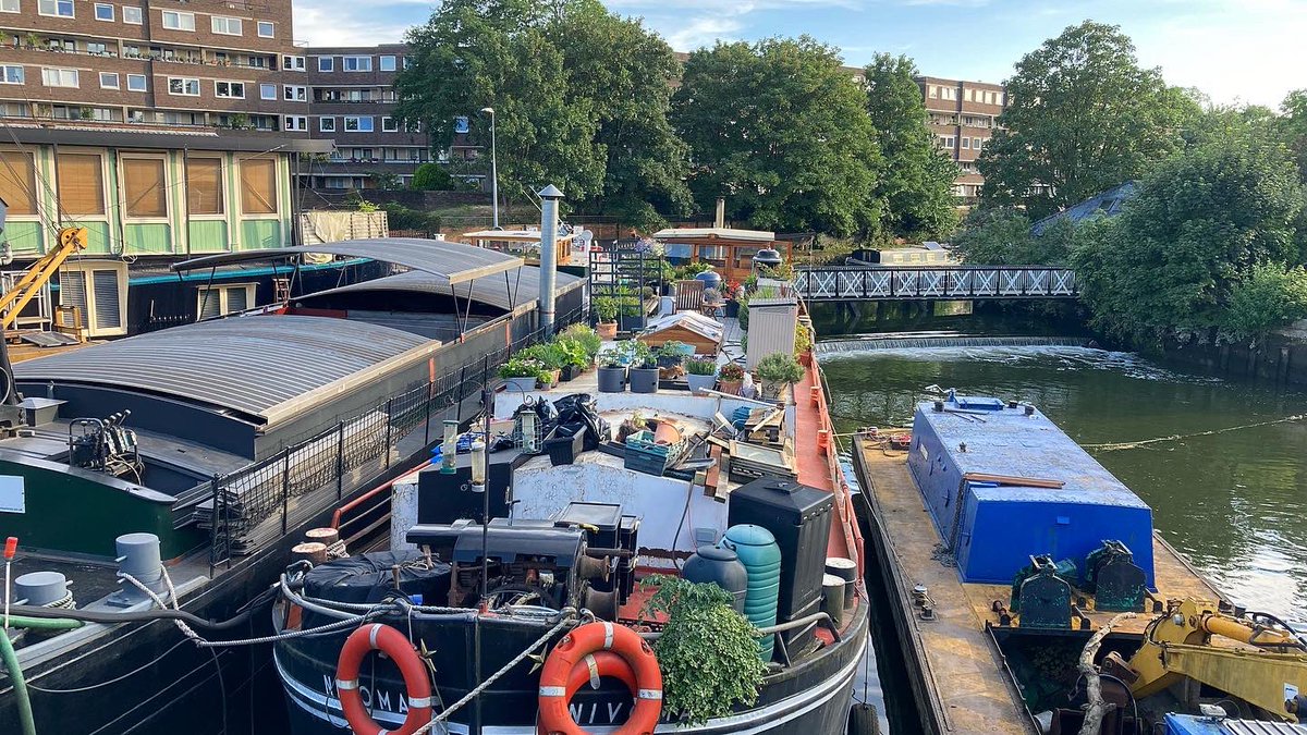 Clive Challinor tweet media