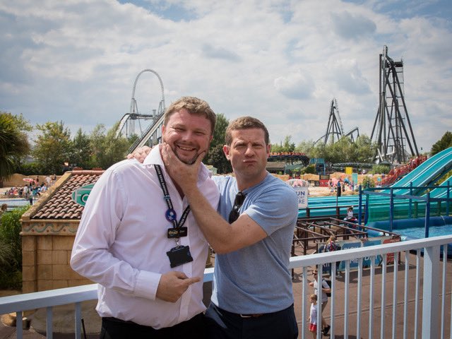 Dominic Jones tweet media