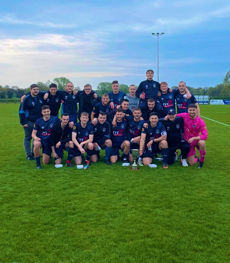 Bollington United AFC tweet media