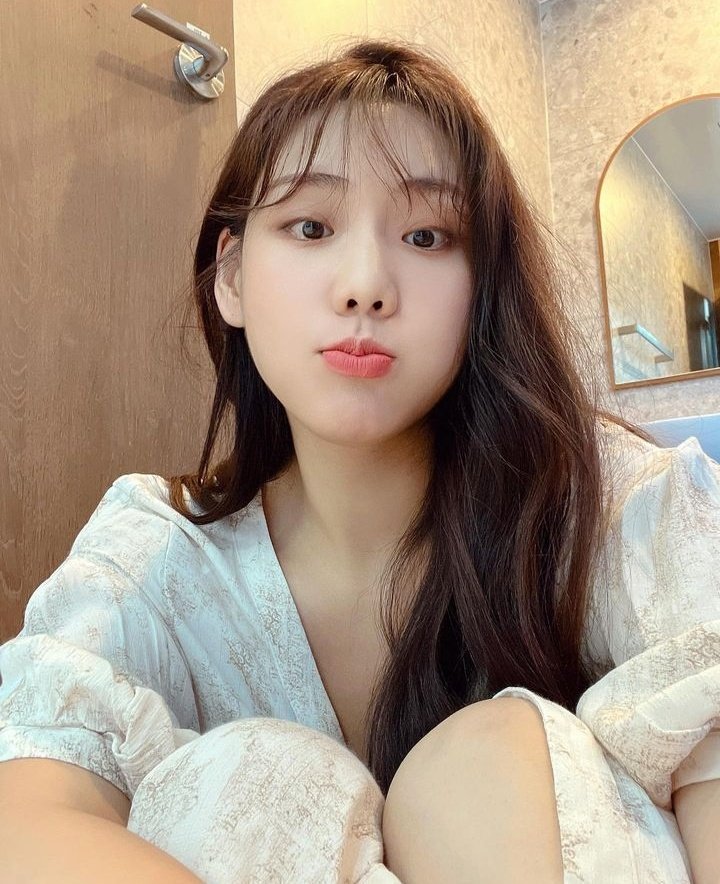 morning friends 🙆🏻‍♀️