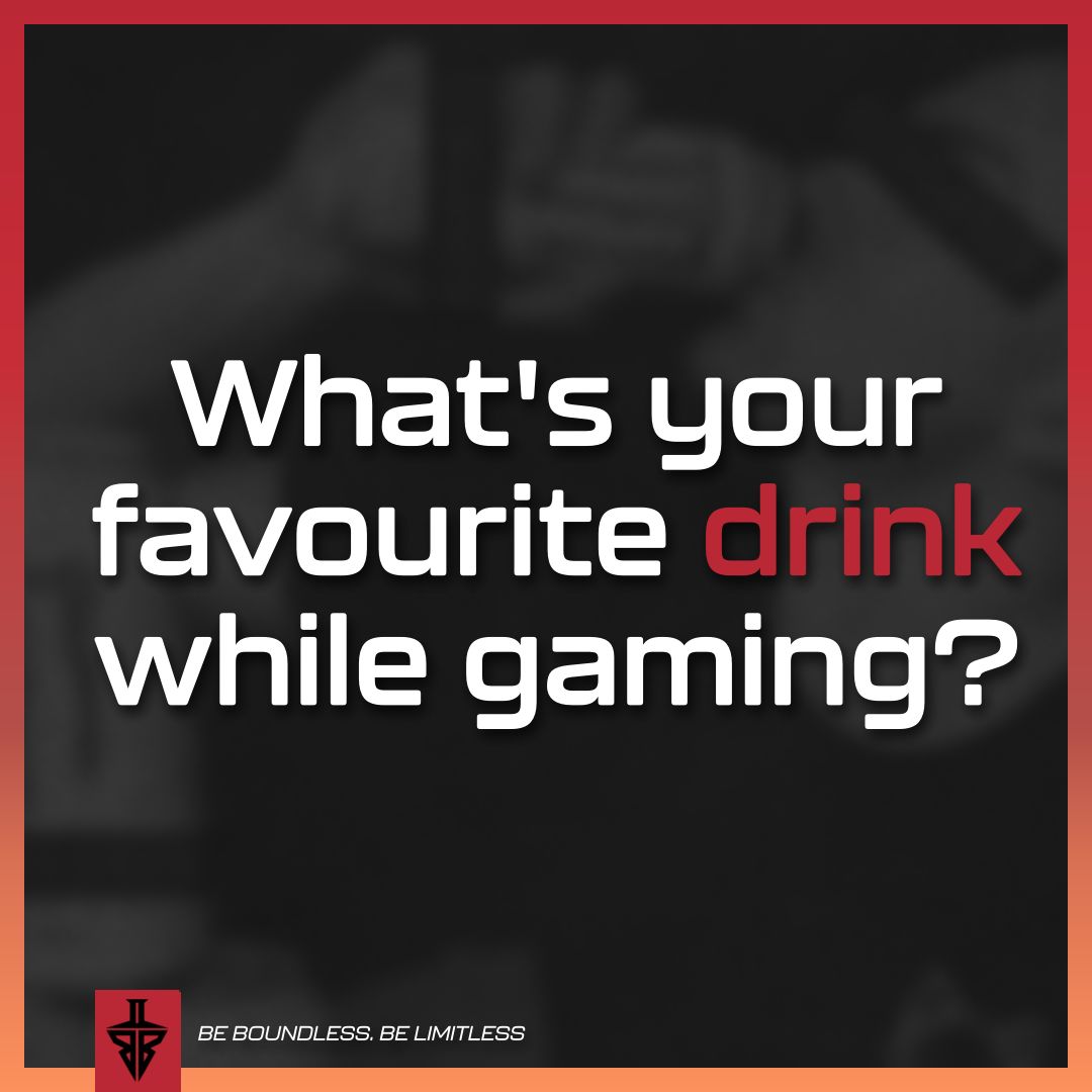 Boundless Gaming 花 tweet media