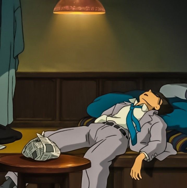 Anime Aesthetics tweet media
