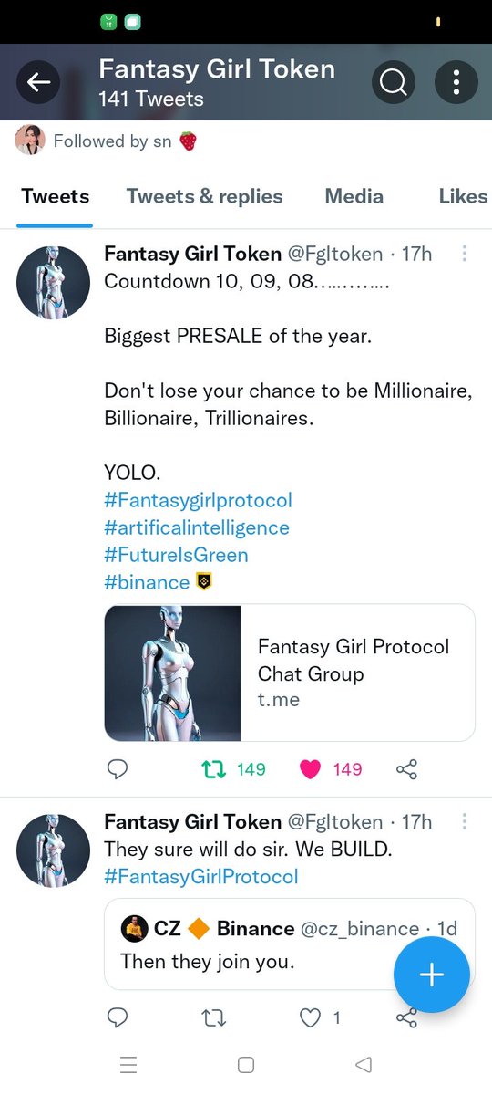 mrangela_'s tweet photo. @snshantal @Fgltoken https://t.co/mB4l4CRAs2