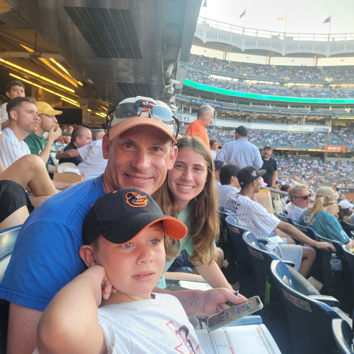 kthome219's tweet photo. #Repbx    (but really @Orioles) https://t.co/ZPY8NKehpW