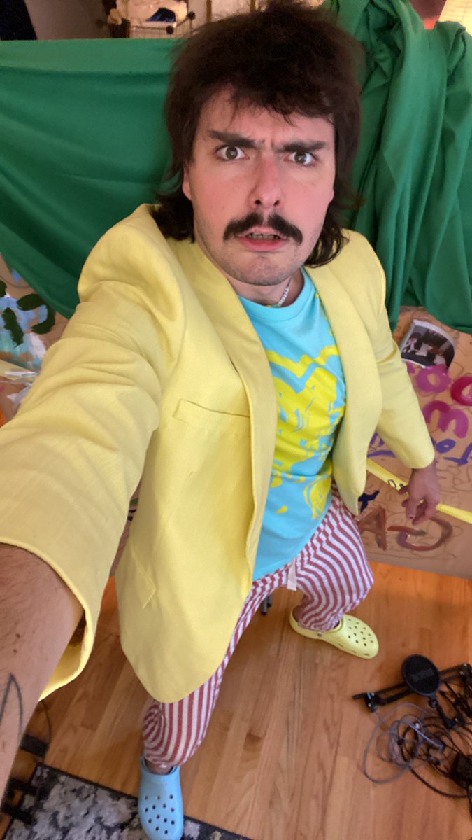 Ratdoodle_'s tweet photo. IM LIVE ON TWITCH DOING A GIVEATHON FOR TRANS RIGHTS 🏳️‍⚧️

LINK IN BIO https://t.co/fHgVnWif4R