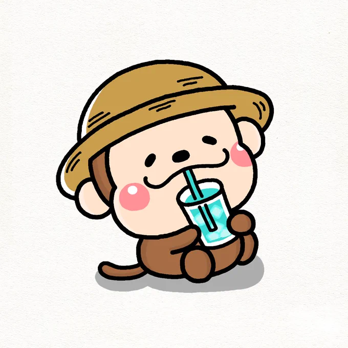 ずびびーっ 