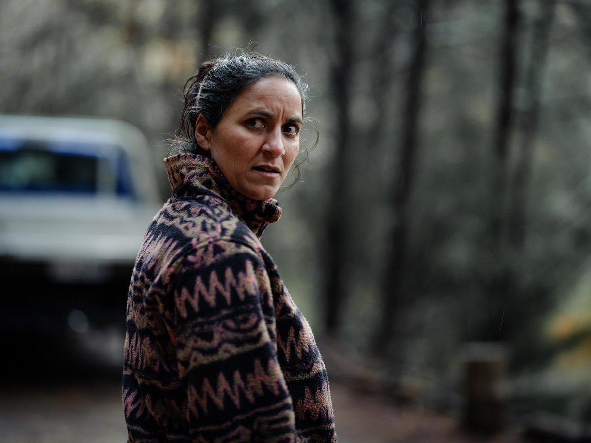 Kate McLennan tweet media