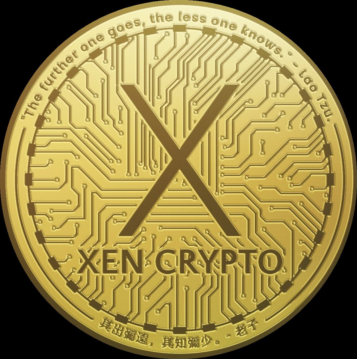EnzyLog's tweet photo. Successful Investing takes time, discipline and patience. 

#XEN_Crypto #XEN https://t.co/ctsbvPCJfZ