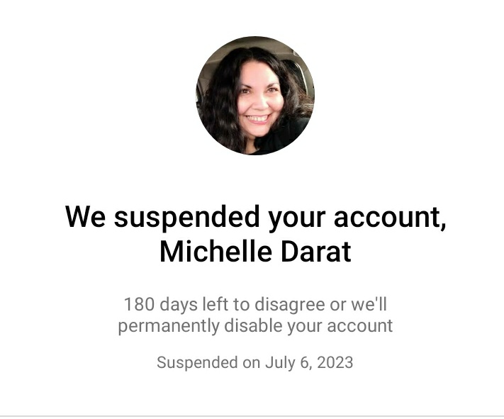 Michelle Marie Verònique 🎧📚 tweet media