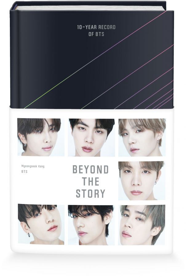 📣 Attention ARMY! 📣 Join us <a href="/IndigoEatonCtr/">Indigo Eaton Centre</a> on July 9 @ MIDNIGHT to grab your copy of the first-ever official book from #BTS, #BEYOND_THE_STORY. Space is limited...SIGN UP NOW to reserve your spot! 💜 #Jungkook #Suga #RM #Jimin #BTSARMY #JHope #V #Jin ow.ly/xInz50P5AgW